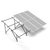 Steel Pv Mounting System